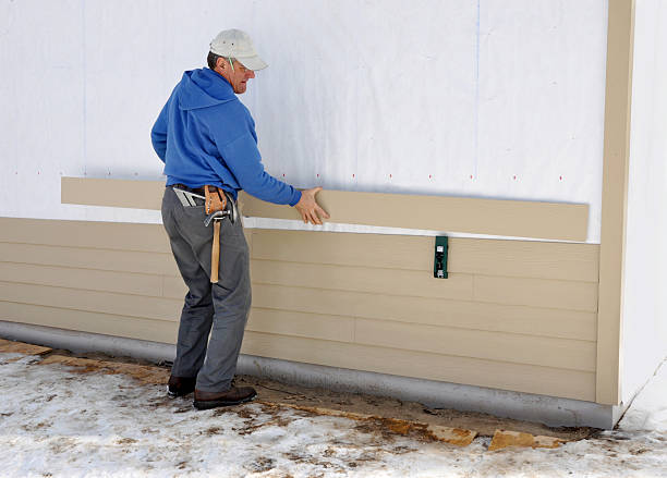 Best Siding Painting and Refinishing  in Ashburn, GA